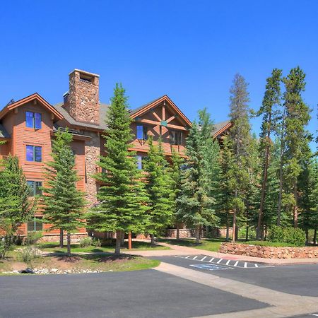 Mountain Thunder Lodge Breckenridge Exteriér fotografie